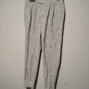 Asos brand ladies dress pants.  NWOT. Size 12. (31X28)